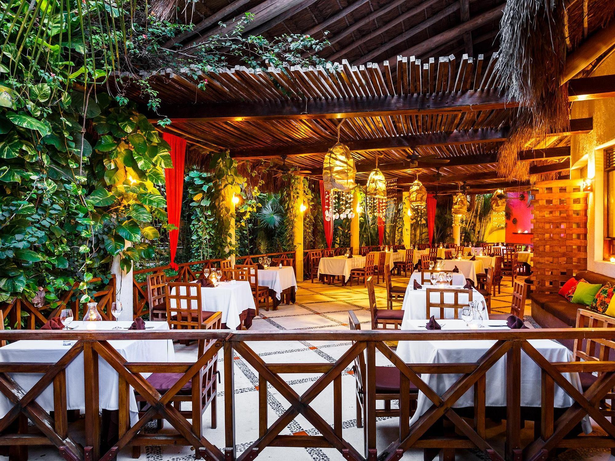Villas HM Paraiso del Mar Isola Holbox Esterno foto